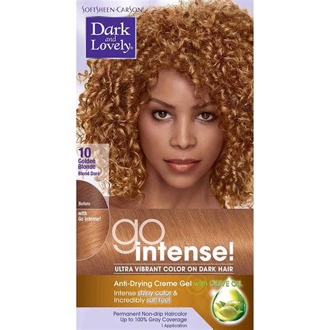 dark n lovely go intense